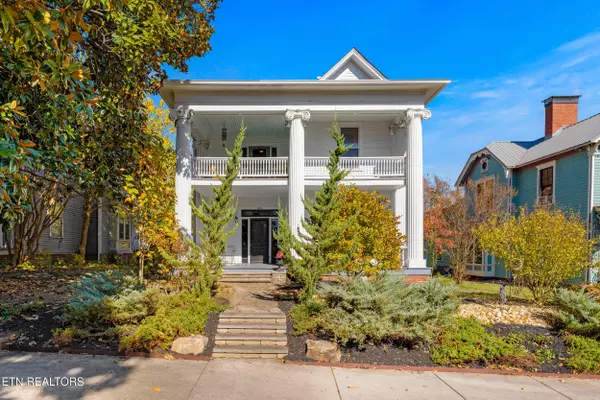 Knoxville, TN 37921,1013 Oak Ave