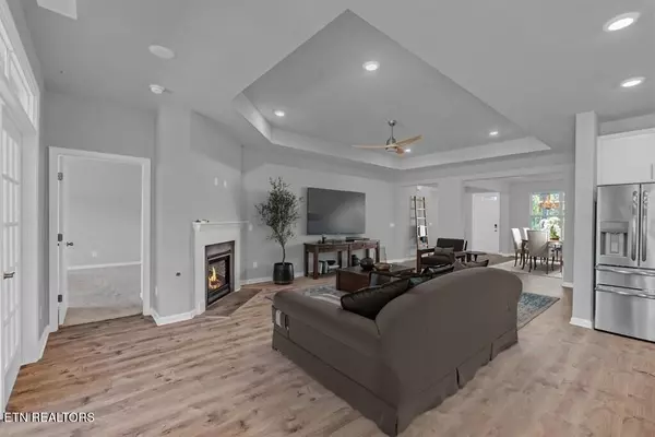 Cookeville, TN 38501,320 Greymoor LN