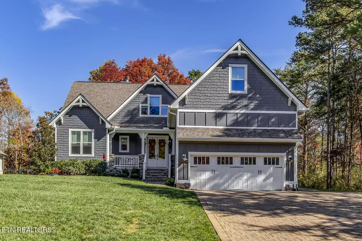 Loudon, TN 37774,206 Atoka Place