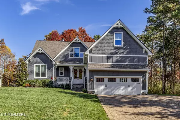 206 Atoka Place, Loudon, TN 37774