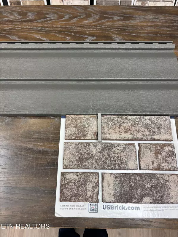 Oak Ridge, TN 37830,108 Cedarberry St #Lot109B