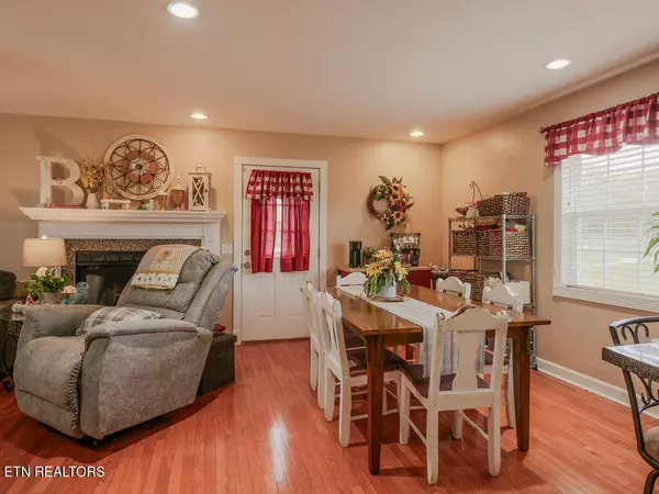 Athens, TN 37303,131 County Road 124