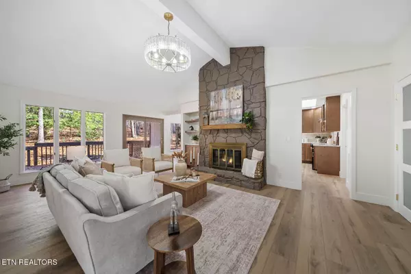 Crossville, TN 38558,119 Juniper DR