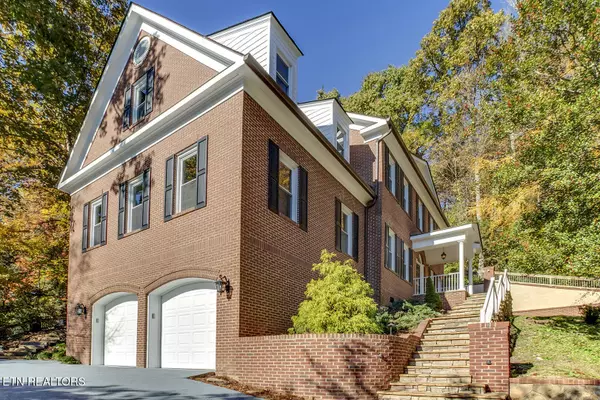 Oak Ridge, TN 37830,135 Amanda DR