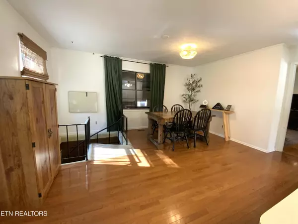 Kingston, TN 37763,154 Ponderosa DR