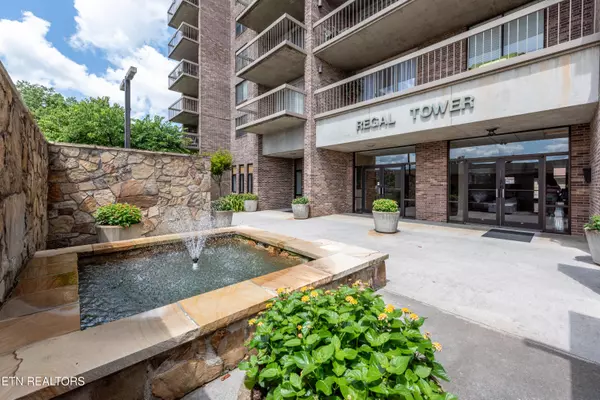 411 Regal Tower #411, Maryville, TN 37804