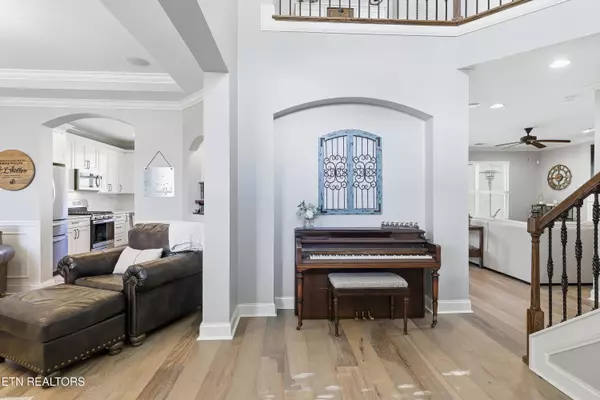 Knoxville, TN 37931,3215 Saddle Path LN