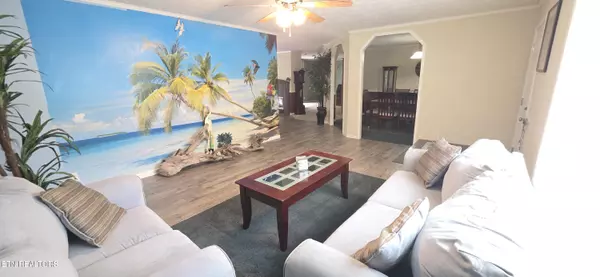 Clinton, TN 37716,236 Loggers LN