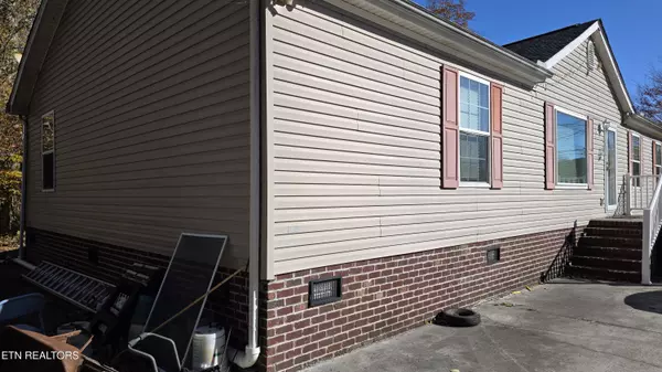 Clinton, TN 37716,236 Loggers LN