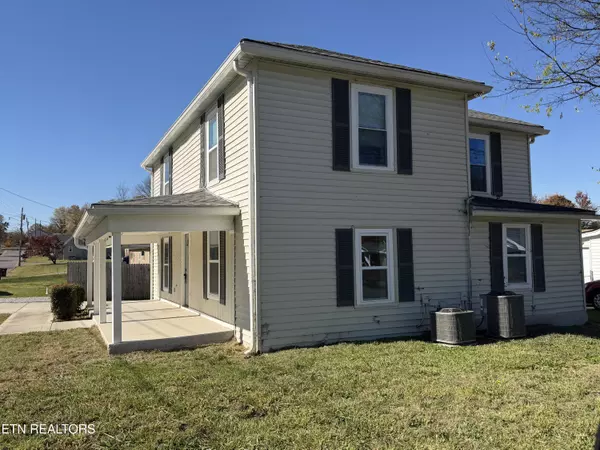 Jefferson City, TN 37760,626 Moulden St