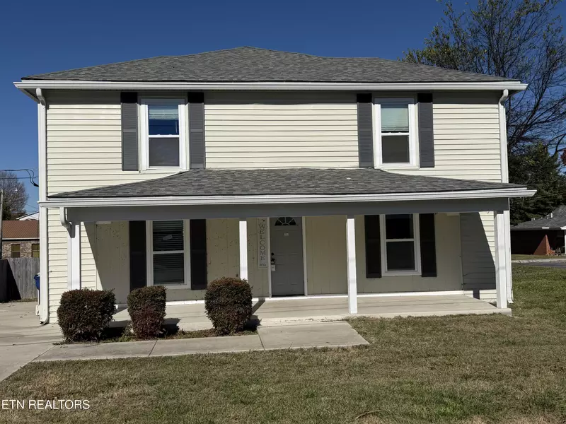 626 Moulden St, Jefferson City, TN 37760