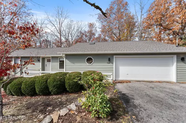 Crossville, TN 38558,164 Greenwood Rd