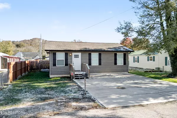 Rocky Top, TN 37769,210 Church Ave