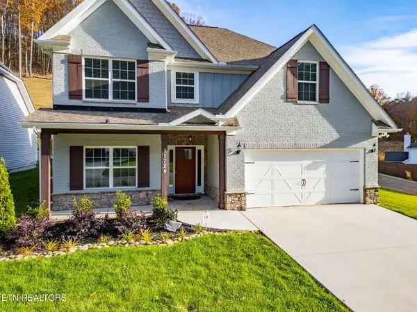 Knoxville, TN 37932,11724 Pepper Ridge LN