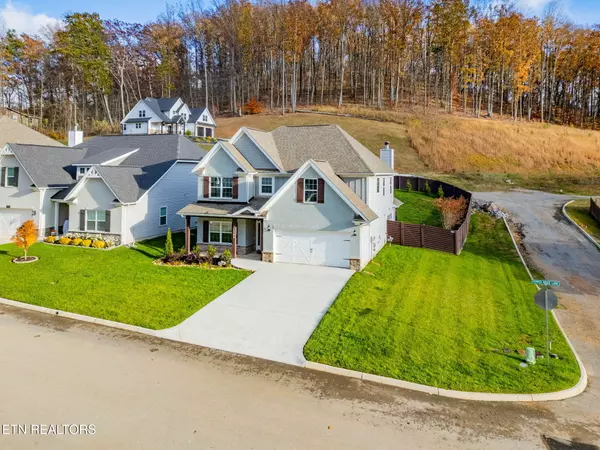 Knoxville, TN 37932,11724 Pepper Ridge LN