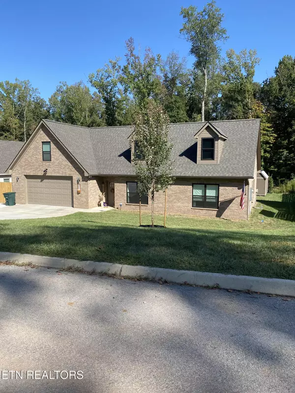 Loudon, TN 37774,406 Robinson Trail