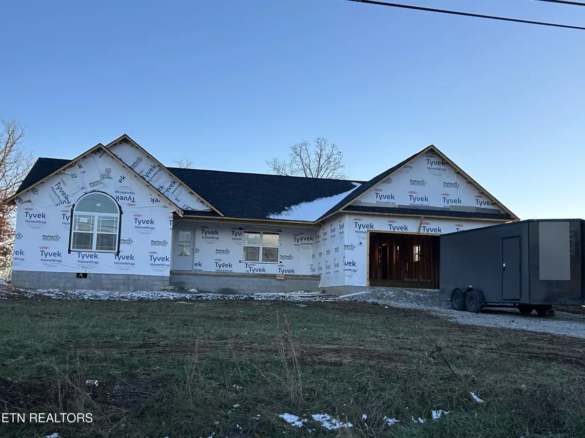 Crossville, TN 38571,140 Colby CIR