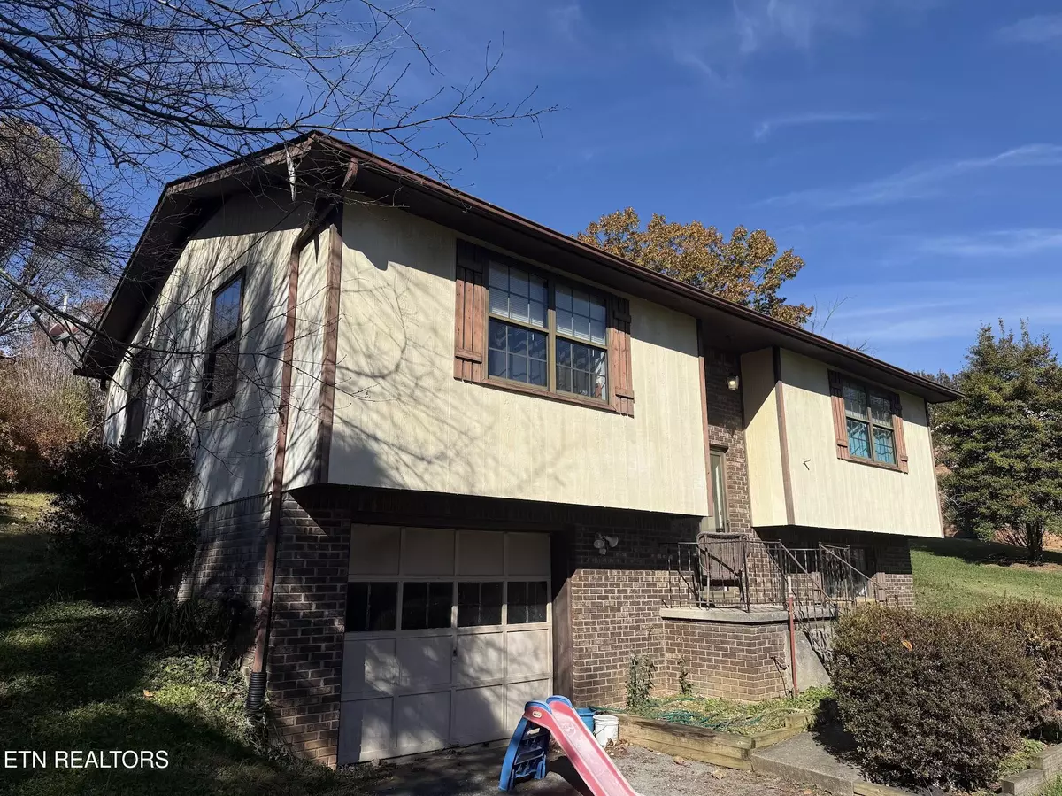 Tazewell, TN 37879,134 Allen DR