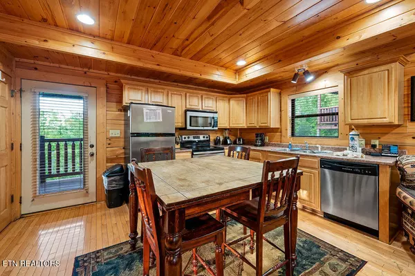 Pigeon Forge, TN 37862,2023 Bear Creek WAY