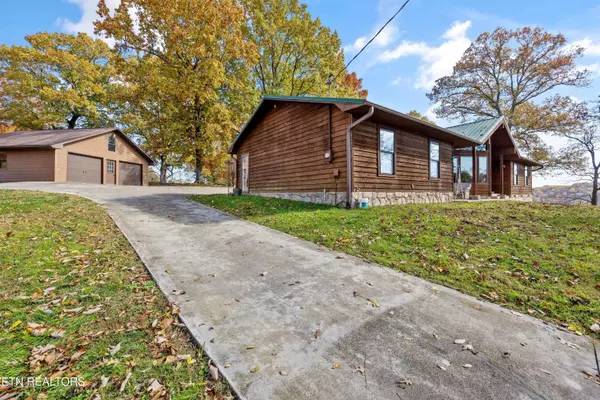 235 Davidson Hollow Rd, Heiskell, TN 37754