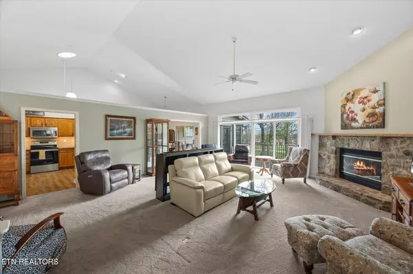 Crossville, TN 38558,135 Stonewood DR