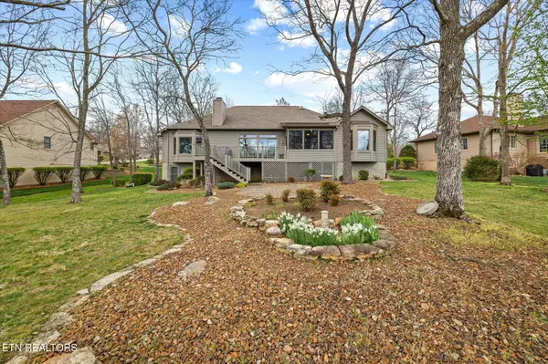 Crossville, TN 38558,135 Stonewood DR