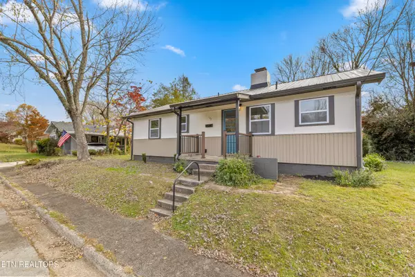 Oak Ridge, TN 37830,107 Newcomb Rd