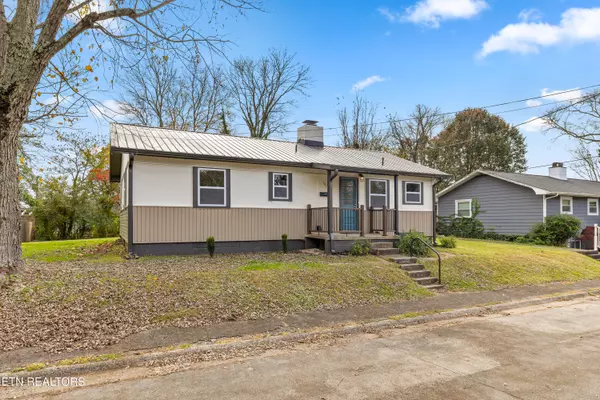 Oak Ridge, TN 37830,107 Newcomb Rd