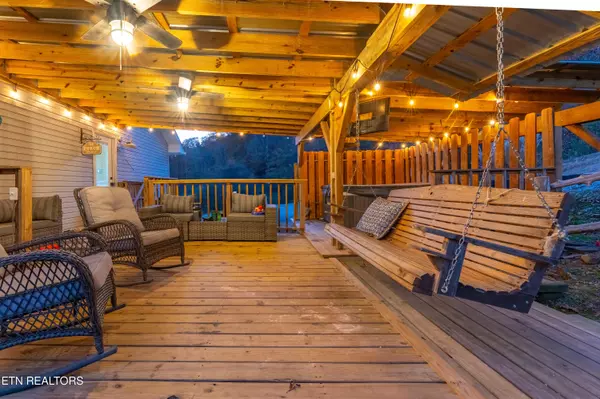 Andersonville, TN 37705,257 Dark Hollow Rd