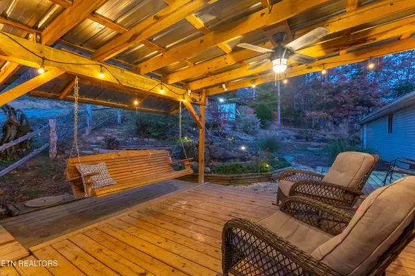 Andersonville, TN 37705,257 Dark Hollow Rd