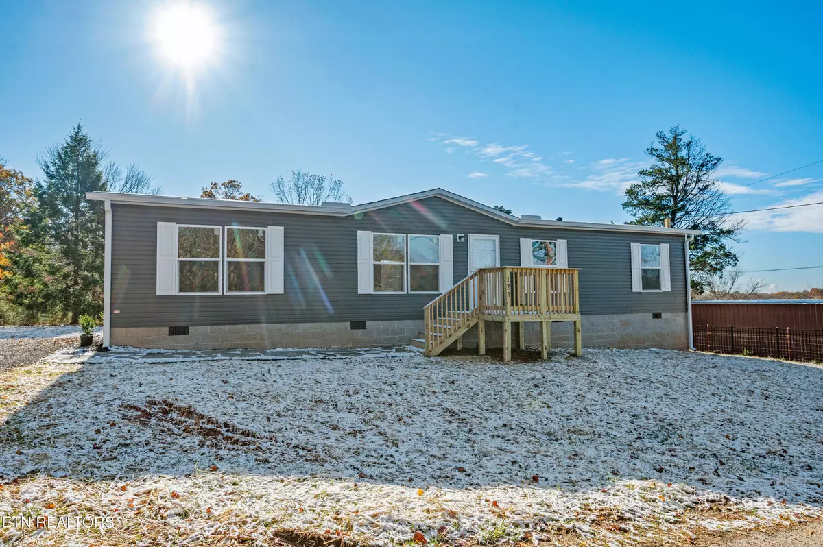 Rockwood, TN 37854,123 Friendship LN