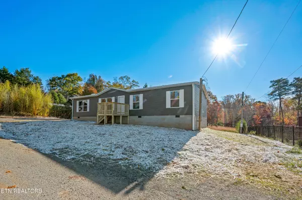 Rockwood, TN 37854,123 Friendship LN