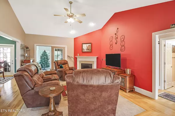 Fairfield Glade, TN 38558,105 Kings Down DR