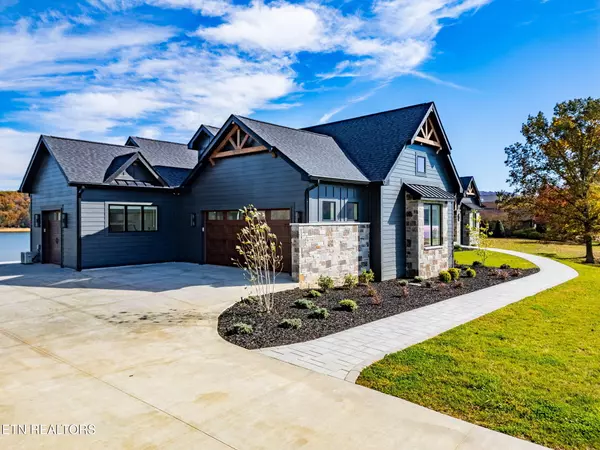 Lafollette, TN 37766,135 Crown Jewel LN