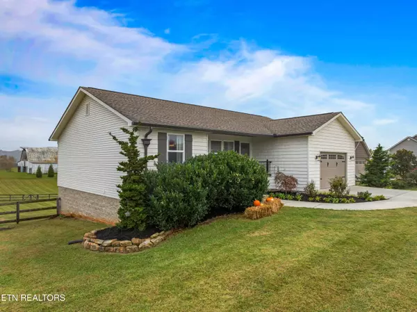 New Market, TN 37820,551 Kearney Rd