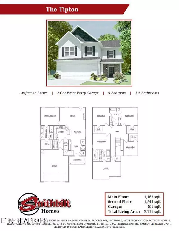 Powell, TN 37849,4316 Cow Bell St #Lot 216