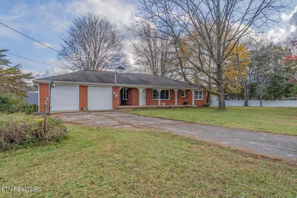 5904 New Beaver Creek DR, Knoxville, TN 37931