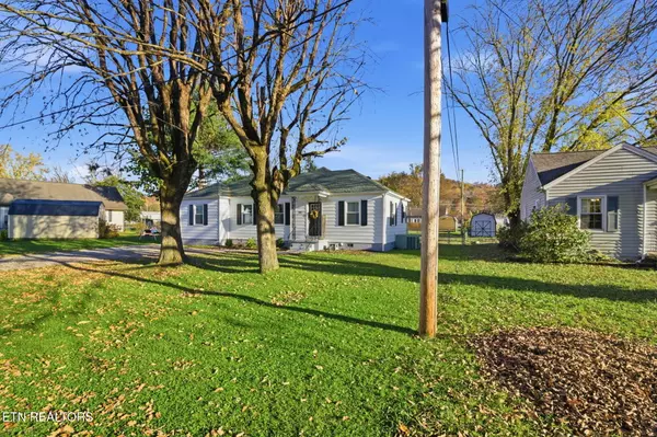 Clinton, TN 37716,311 Alabama Ave