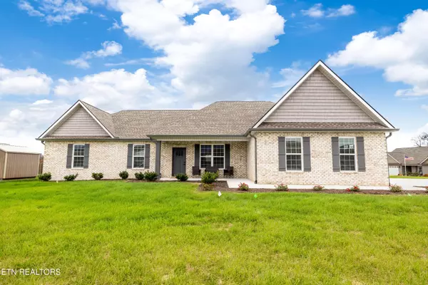 2003 Griffitts Mill CIR, Maryville, TN 37803
