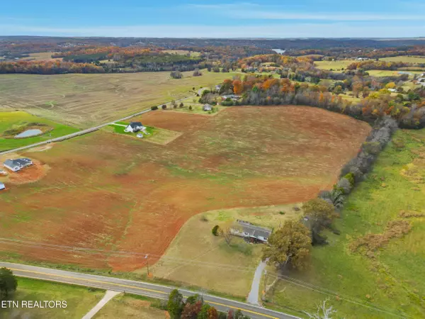 Greenback, TN 37742,Highway 95 N (Lot 3)