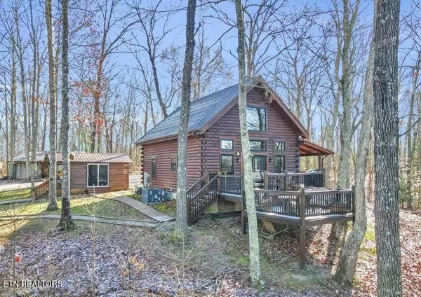 Oneida, TN 37841,390 John J Smith Rd