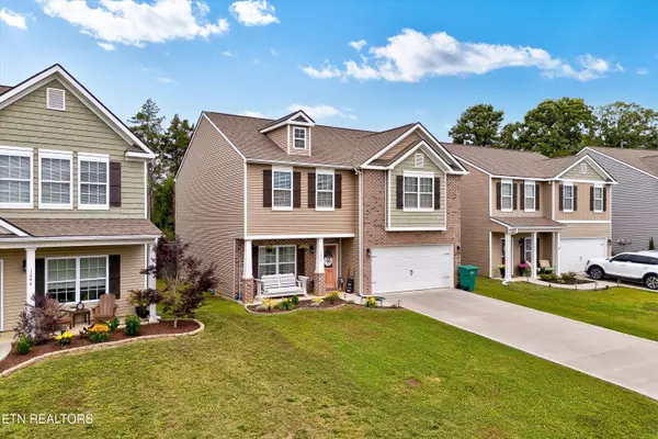 Friendsville, TN 37737,1242 Bill Wallace DR