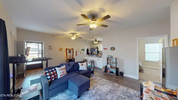 Evensville, TN 37332,110 Norman Creek Rd