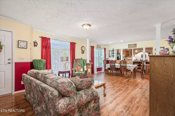 Decatur, TN 37322,2029 Shiloh Rd