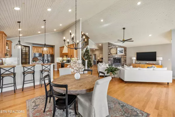 Greenback, TN 37742,115 Southcove DR