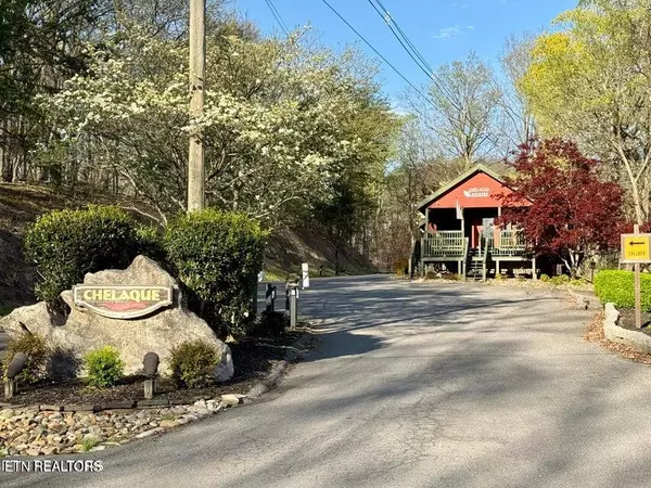 Mooresburg, TN 37811,Catoosa Drive & Kahiti Court