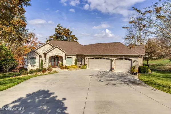 211 Chickasaw Lane, Loudon, TN 37774