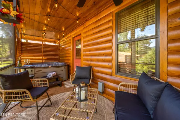 Gatlinburg, TN 37738,139 White Oak Resort WAY