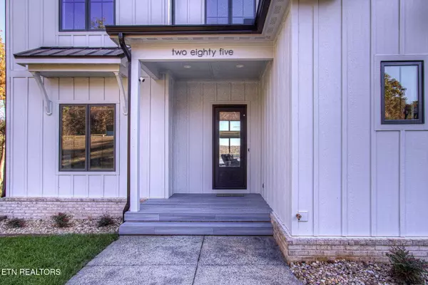 Rockwood, TN 37854,285 Shore DR