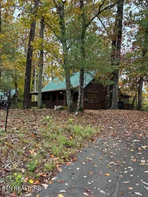 Sevierville, TN 37876,2308 Hidden Mountain Rd